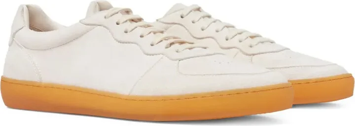 Suede Sneakers - Image 2