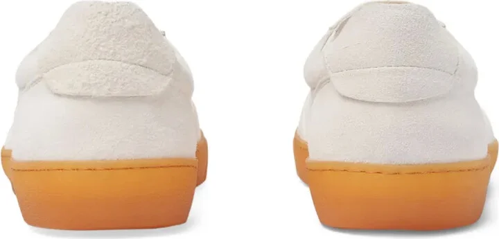 Suede Sneakers - Image 3