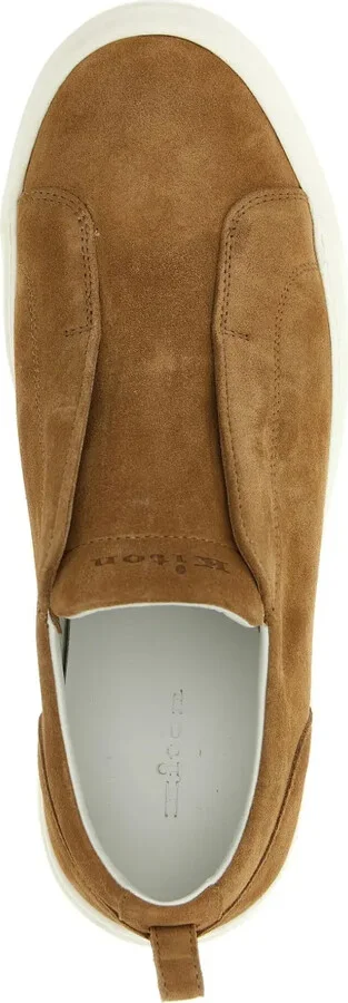 Suede Sneakers - Image 4