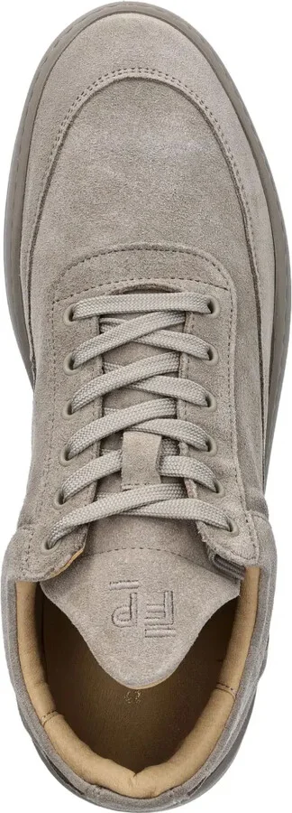 Suede Sneakers - Image 4