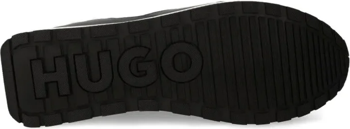 Suede Sneakers - Image 5