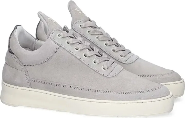 Suede Sneakers - Image 2