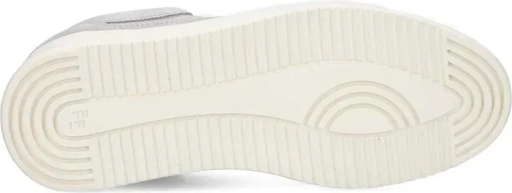 Suede Sneakers - Image 4