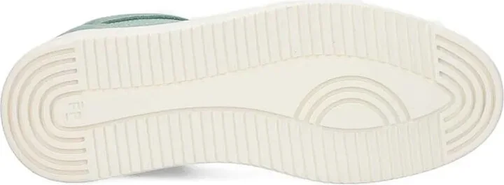 Suede Sneakers - Image 5
