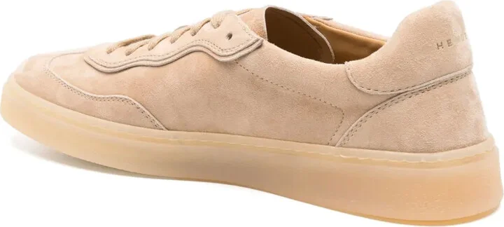Suede Sneakers - Image 3