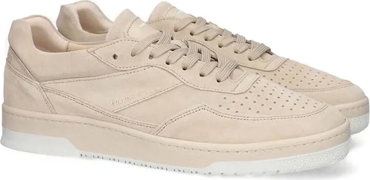 Suede Sneakers - Image 2