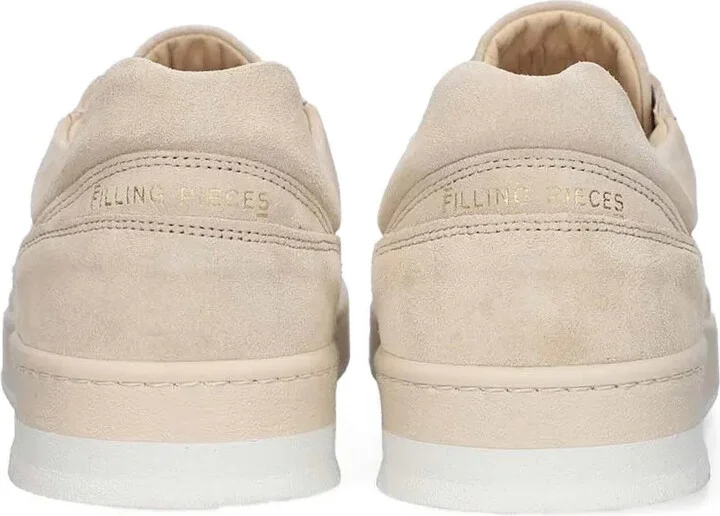 Suede Sneakers - Image 3