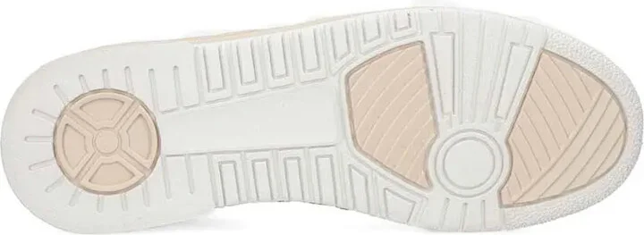 Suede Sneakers - Image 4