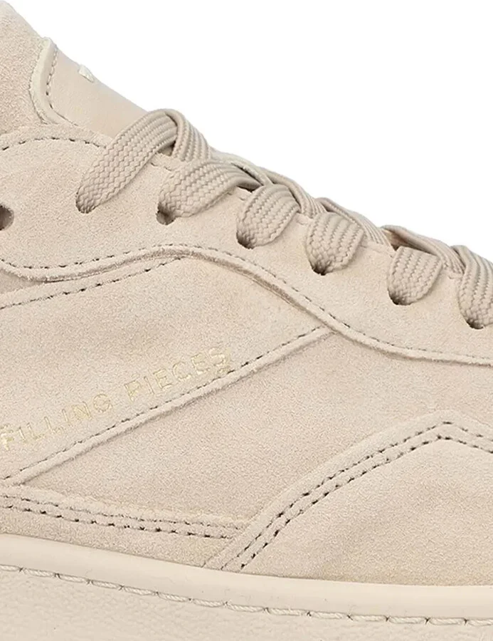 Suede Sneakers - Image 5