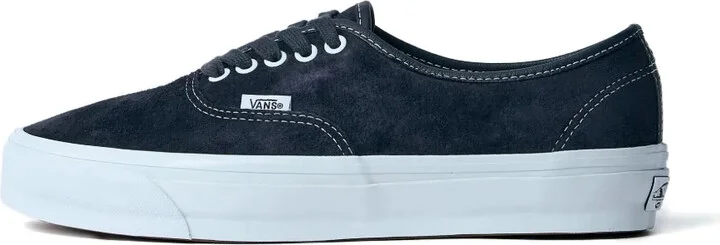 Suede Sneakers - Image 2