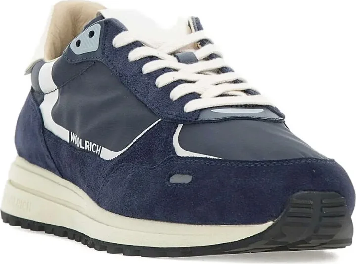 Suede Sneakers - Image 2