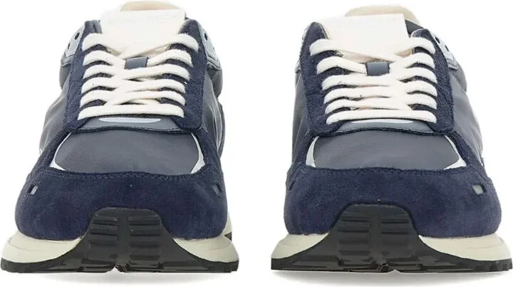 Suede Sneakers - Image 5