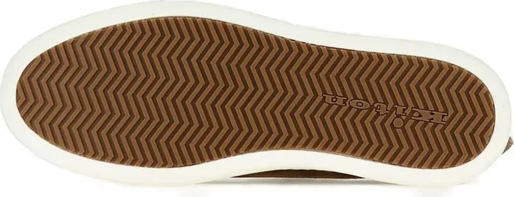 Suede Sneakers - Image 5