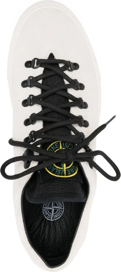 Suede Sneakers - Image 4