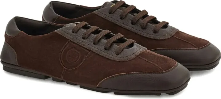 Suede Sneakers - Image 2