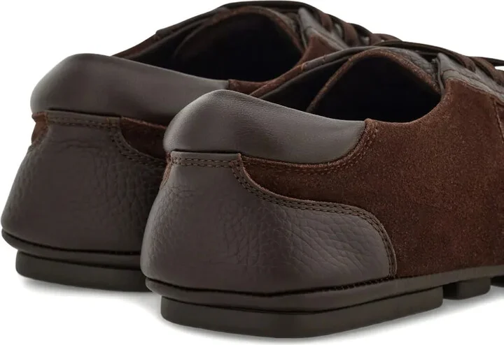 Suede Sneakers - Image 5