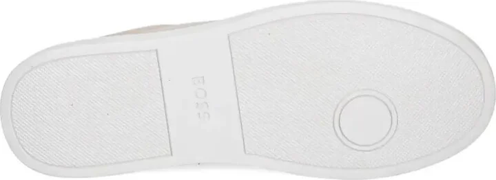 Suede Sneakers - Image 4