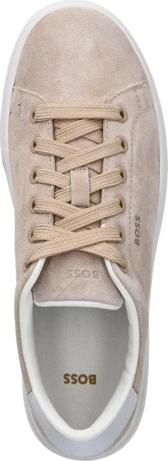 Suede Sneakers - Image 5