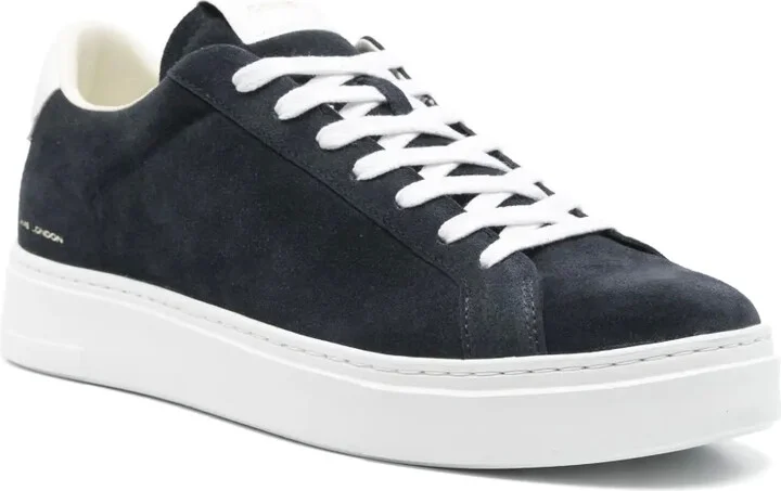 Suede Sneakers - Image 2