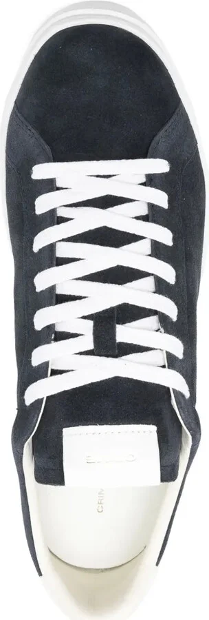 Suede Sneakers - Image 4