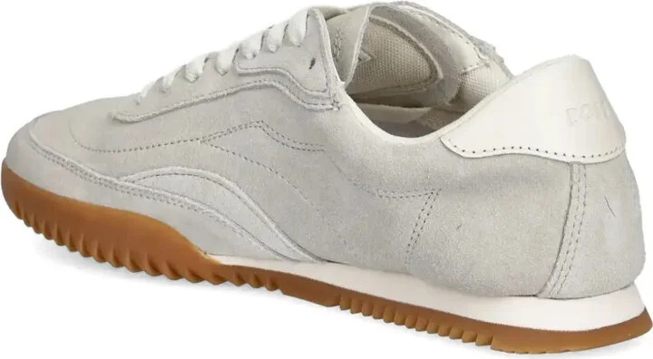 Suede Sneakers - Image 3