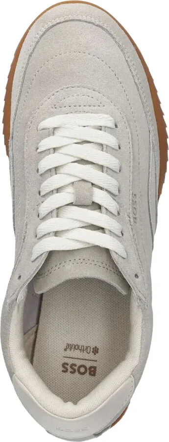 Suede Sneakers - Image 5