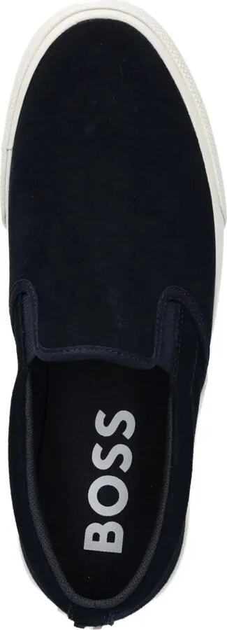 Suede Sneakers - Image 3