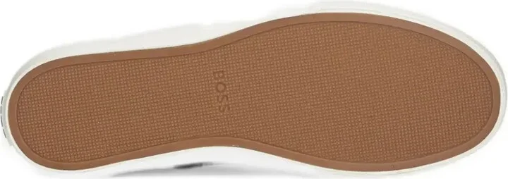 Suede Sneakers - Image 5