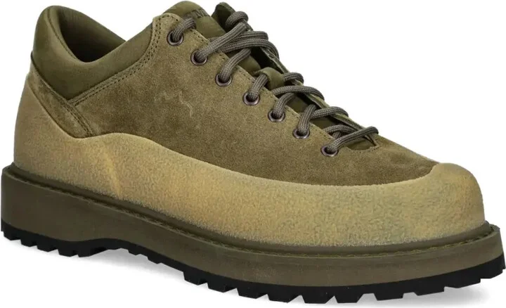 Suede Sneakers - Image 2