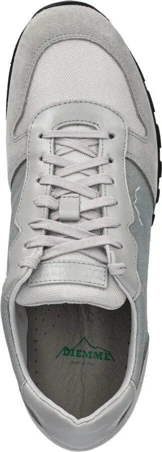 Suede Sneakers - Image 4