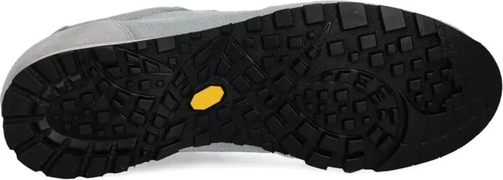 Suede Sneakers - Image 5