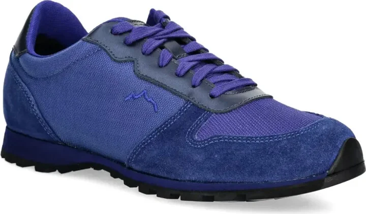 Suede Sneakers - Image 2