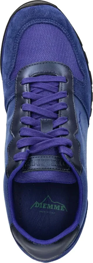 Suede Sneakers - Image 4