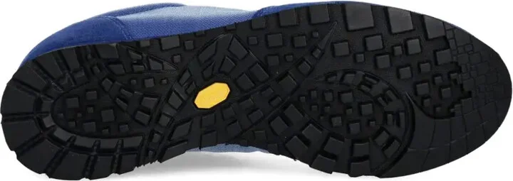 Suede Sneakers - Image 5
