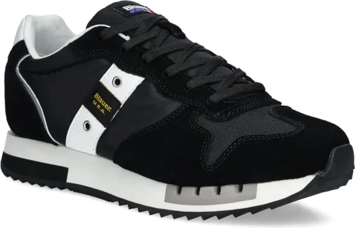 Suede Sneakers - Image 2