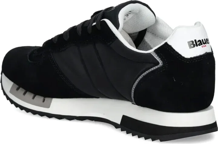 Suede Sneakers - Image 3