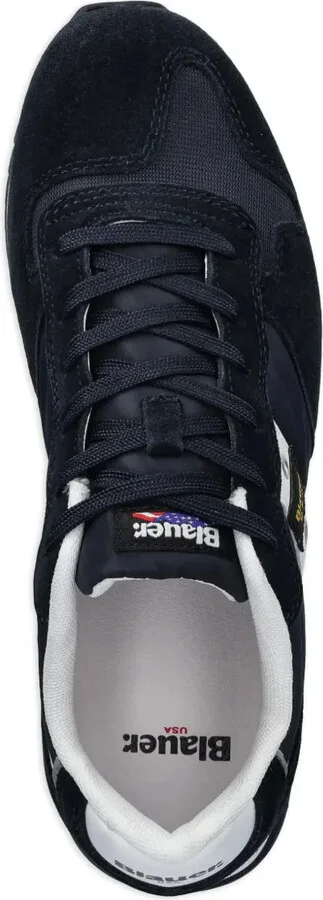 Suede Sneakers - Image 4