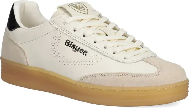 Suede Sneakers - Image 2