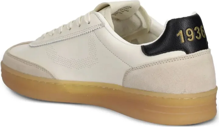 Suede Sneakers - Image 3