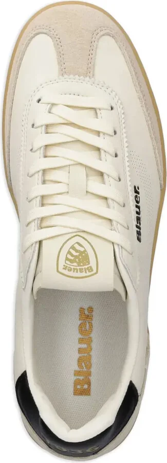 Suede Sneakers - Image 4
