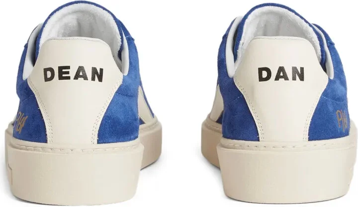 Suede Sneakers - Image 3
