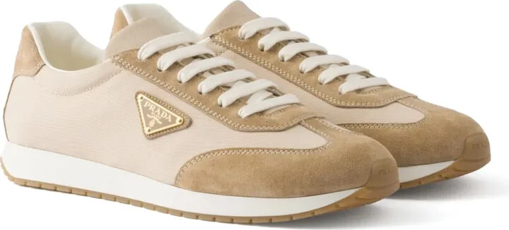 Suede Sneakers - Image 2