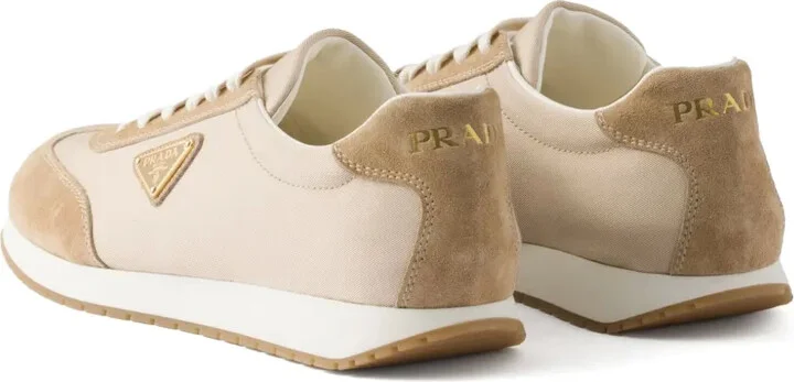 Suede Sneakers - Image 3