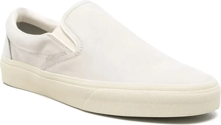 Suede Sneakers - Image 2