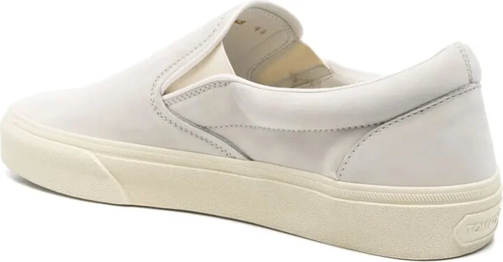 Suede Sneakers - Image 3