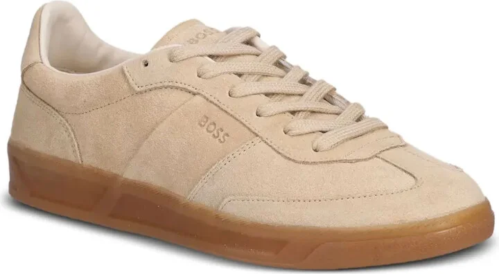 Suede Sneakers - Image 2
