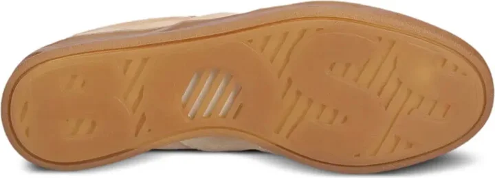Suede Sneakers - Image 5