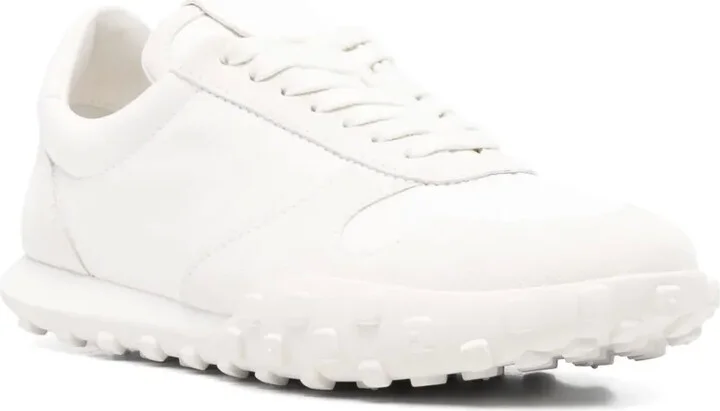 Suede Sneakers - Image 2