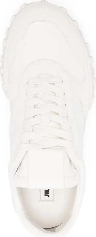 Suede Sneakers - Image 4