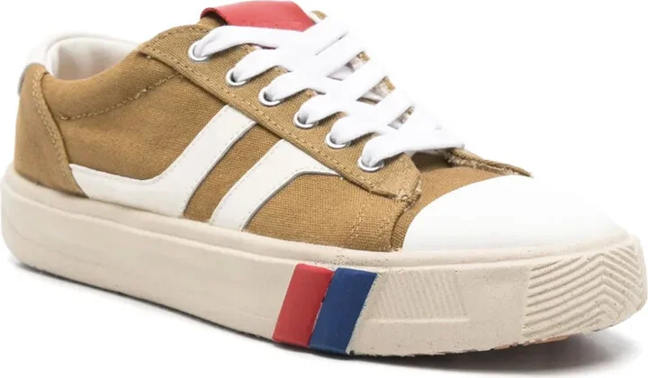 Suede Sneakers - Image 2